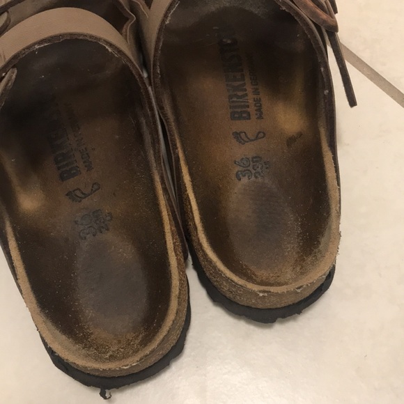 Birkenstock Sandals - Picture 2 of 7